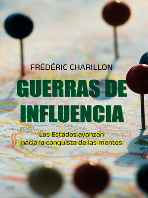cover image of Guerras de influencia